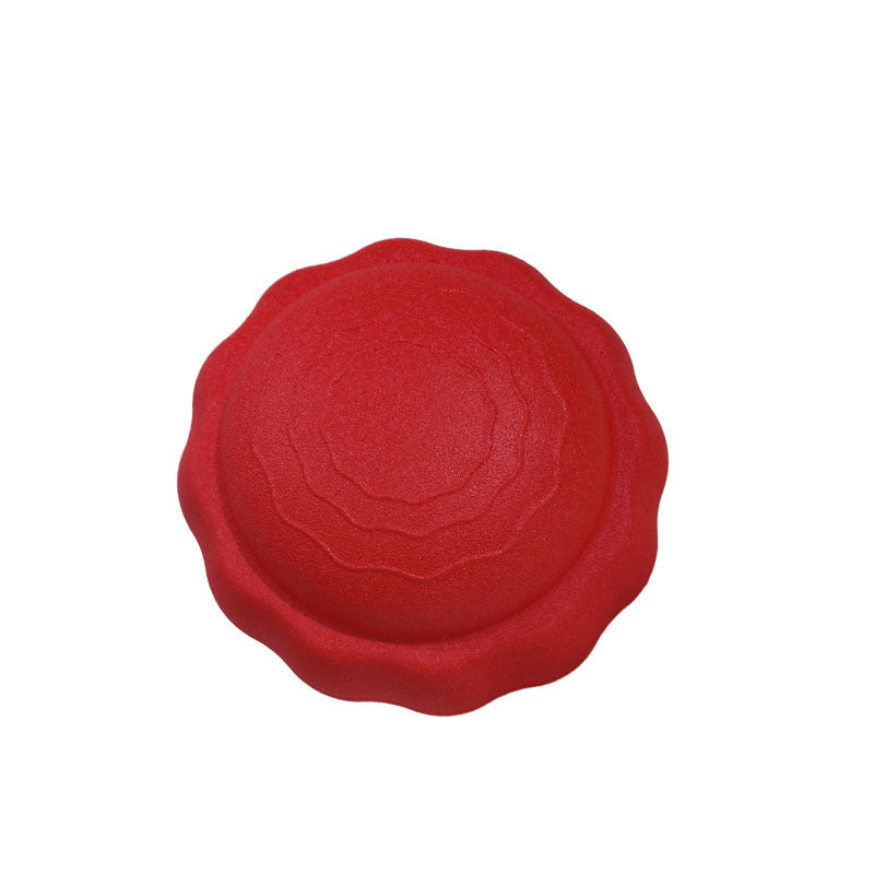 Children's Rainbow River Crossing Stone EPP Sensory Integration Training Equipment Stepping Stone Balance Training Bridge Stone Children's Toys