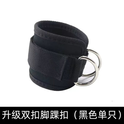 Gantry slimming leg ankle buckle for men and women home fitness leg buttocks rehabilitation trainer yoga strength training