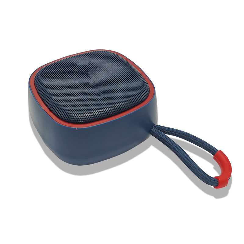bluetooth speaker home rechargeable long life subwoofer wireless plug-in card outdoor portable bluetooth speaker wholesale