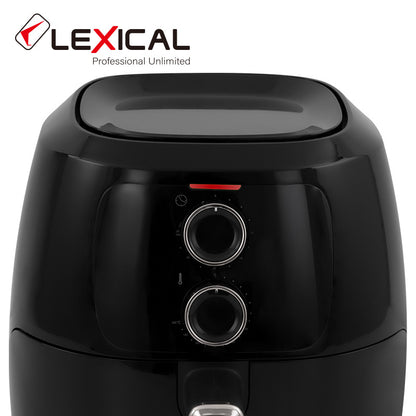 Wholesale 4.5L Air Fryer  Low Oil, Multi-Functional, Automatic Timer  Cross-Border Electric Fryer for Home Use