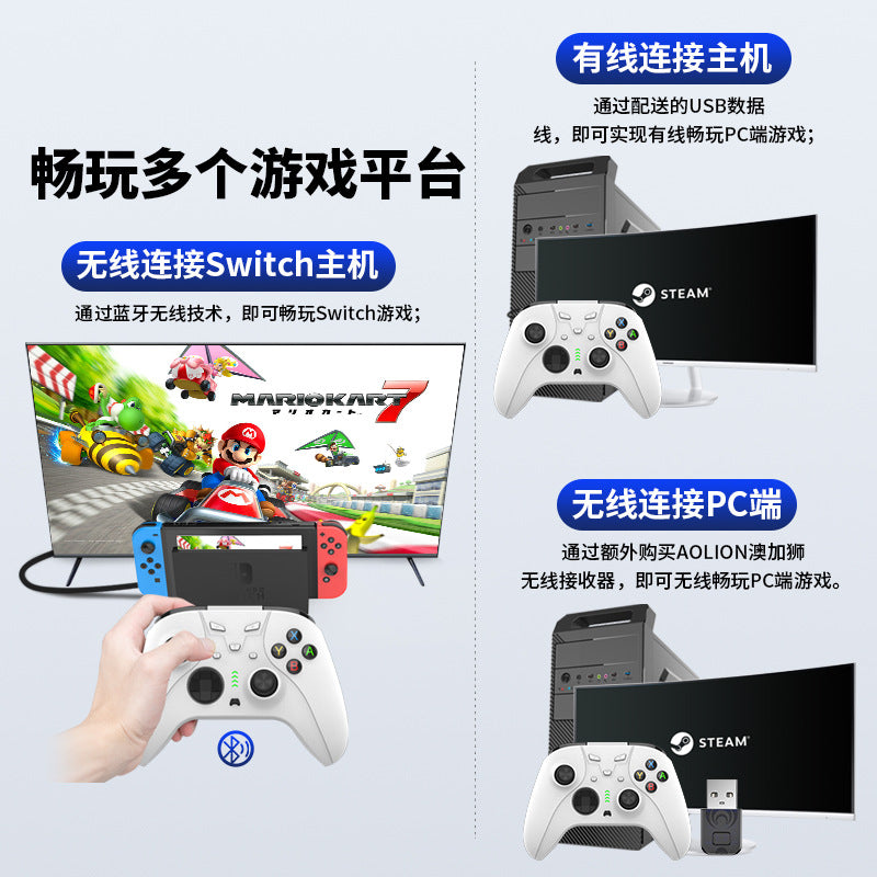 NS Pro PC Switch