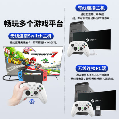 NS Pro PC Switch