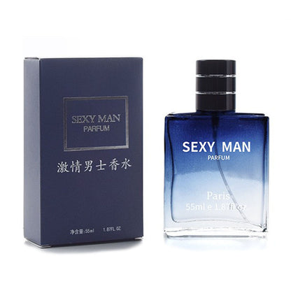 hot passion men's perfumes, long-lasting light fragrance, lingering fragrance, blue ocean notes, fresh cologne fragrance