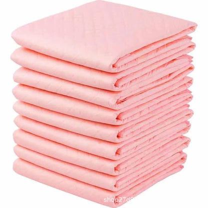 Dog Urine Pad Thickened Bamboo Charcoal Deodorant Diaper Cat Diaper Teddy Diaper Absorbent Sanitary Pad Bulk