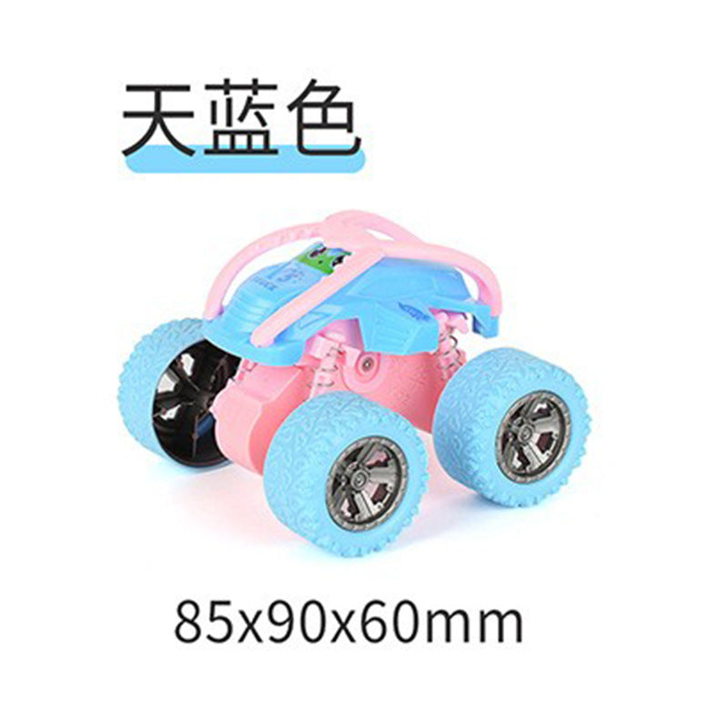 Children's toys, excavators, inertia, 4x4 cars, stunt bugs, boys' toy cars, children's stalls, stalls