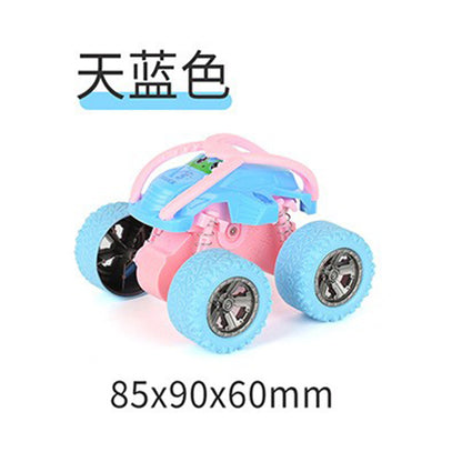 Children's toys, excavators, inertia, 4x4 cars, stunt bugs, boys' toy cars, children's stalls, stalls