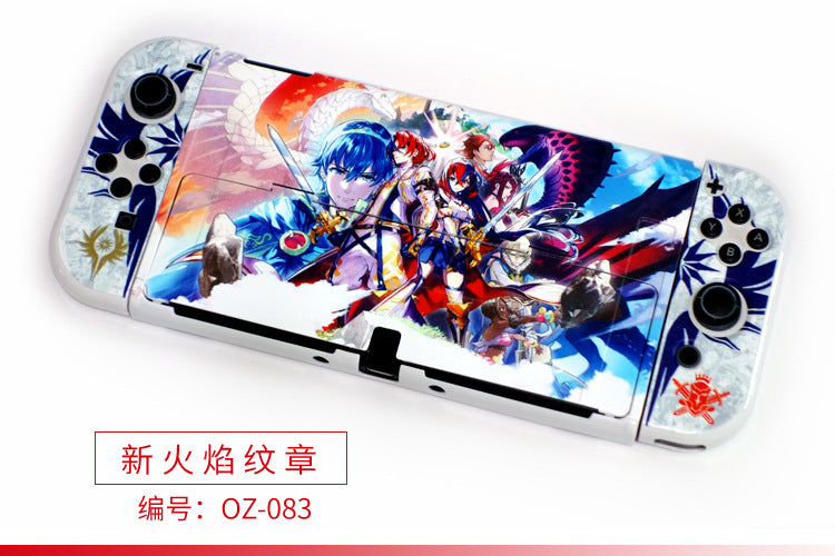 SWITCH OLED NS OLED