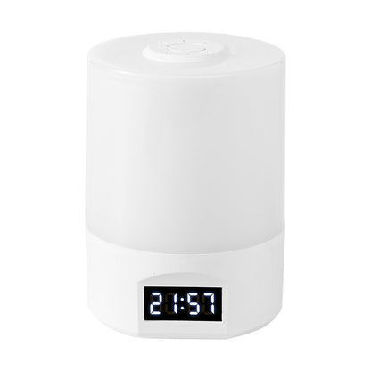 Night light, bedroom sleep light, LED table lamp, USB energy-saving lamp, eye protection, household bedside lamp, charging, student dormitory