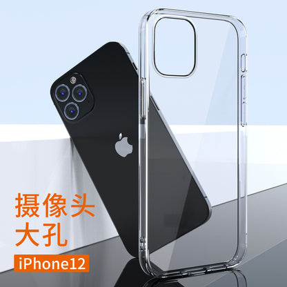 Shockproof iPhone case Iphone TPU PRO iphone
