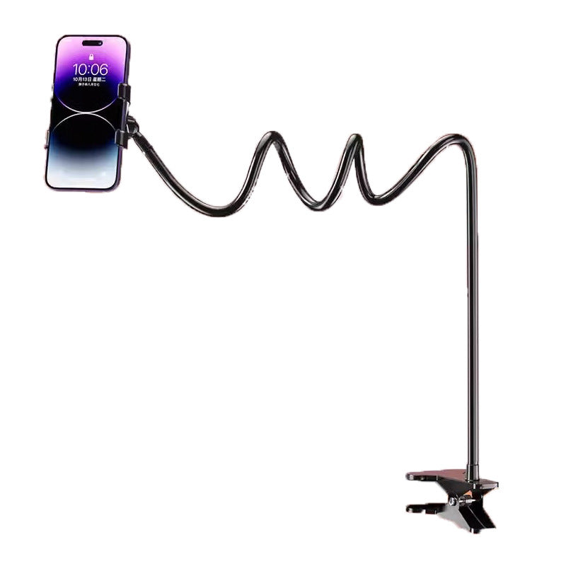 Mobile phone lazy stand, bedside mobile phone stand, bedside desktop, lying on the bed of chasing dramas, dormitory bed fixed frame