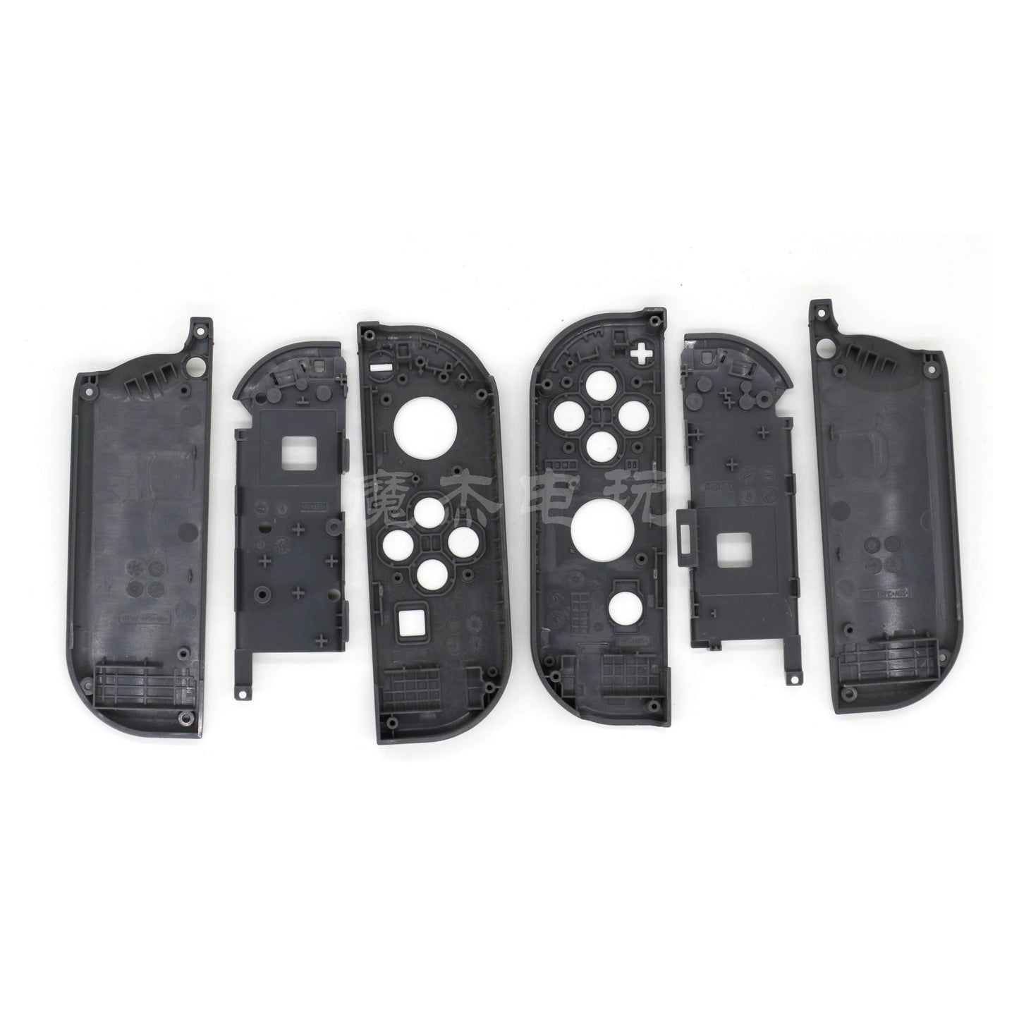 Switch handle original shell NS left and right handle shell JOY-CON handle replacement shell repair parts