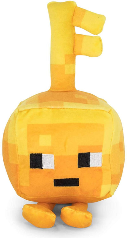 Minecraft MC game plush toy coolie scared doll ender dragon doll doll new manufacturer