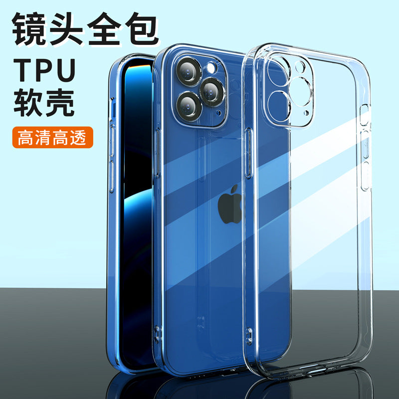 Shockproof iPhone case Iphone TPU PRO iphone
