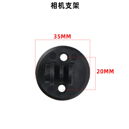 Patch fit: igs Blackbird WAHOO Garmin Garmin watch stand base, dial, chuck, bicycle accessories