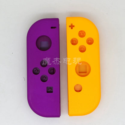 Switch handle original shell NS left and right handle shell JOY-CON handle replacement shell repair parts