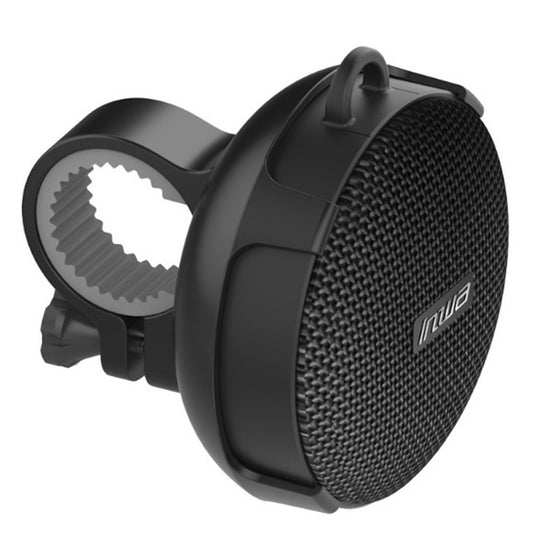 INWA MZ-360 TWS Wireless Tandem Cycling Bluetooth Speaker Portable Outdoor Level 7 Waterproof Subwoofer