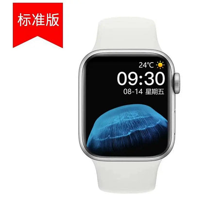 smart watch Huaqiangbei qs87 new watch watch black technology top version pro suitable for Apple Huawei sports version smart