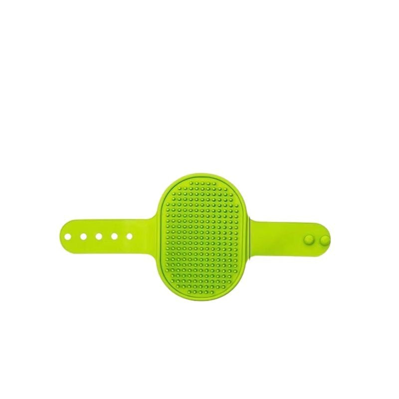 Cat Tickler, Pet Table Leg Tie Comb, Silicone Sticking to the Corner, Massage, Kitten Scratcher, Cat Toy, Hair Rubbing Supplies