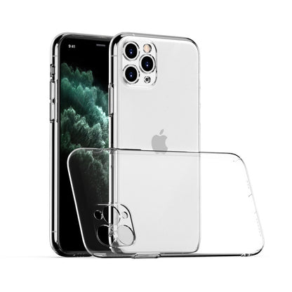 Applicable to Apple iPhone17Pro All-Inclusive PC Phone Case 16 Transparent 15 Hard Case 4 Protective Hole 13promax