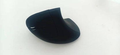 rechargeable wireless bluetooth mouse left-handed game mouse computer accessories photoelectric vertical mouse