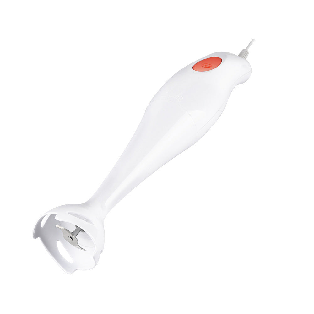 European Standard Handheld Electric Food Mixer  ABS Stick Blender for Kitchen Cooking  R.266