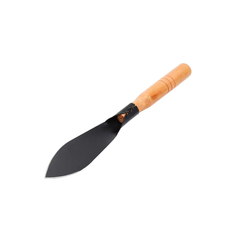Gardening big three-piece potted small shovel garden small shovel indoor flower potted loose soil flower planting tool