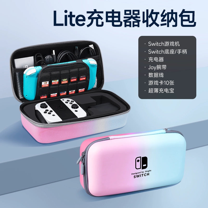 Nintendo Switch OLED	Switch switcholed ns oled switchlite