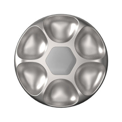 F13 Series 6 Meals Pet Feeder Accessories Stainless Steel Food Tray Smart Small Dog Pet Dog Timing Dose