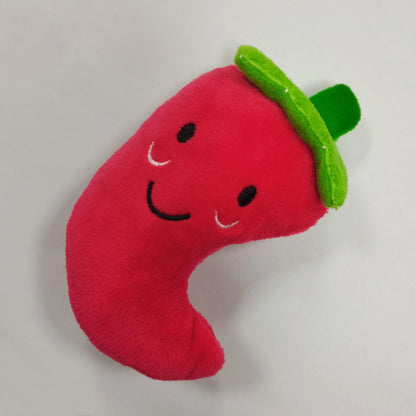 Pet sounds, toys, dogs, plush toys, cat supplies, teeth-resistant pet toys, hits