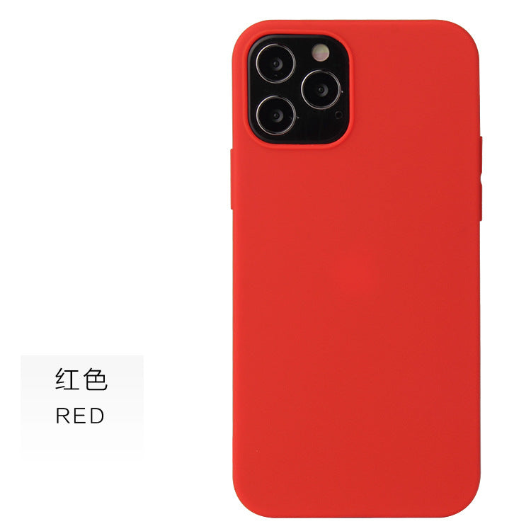IPhone TPU pro plus iPhone TPU case