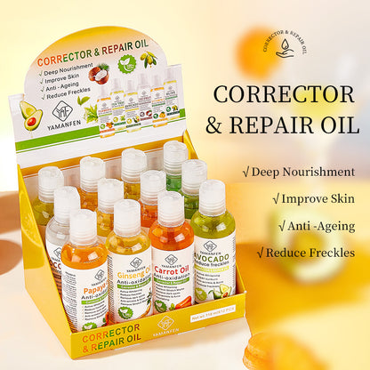 castor oil, natural emollient, vegetable oil, argan oil, avocado oil, facial body care, hair care, massage, essential oils, and skin care