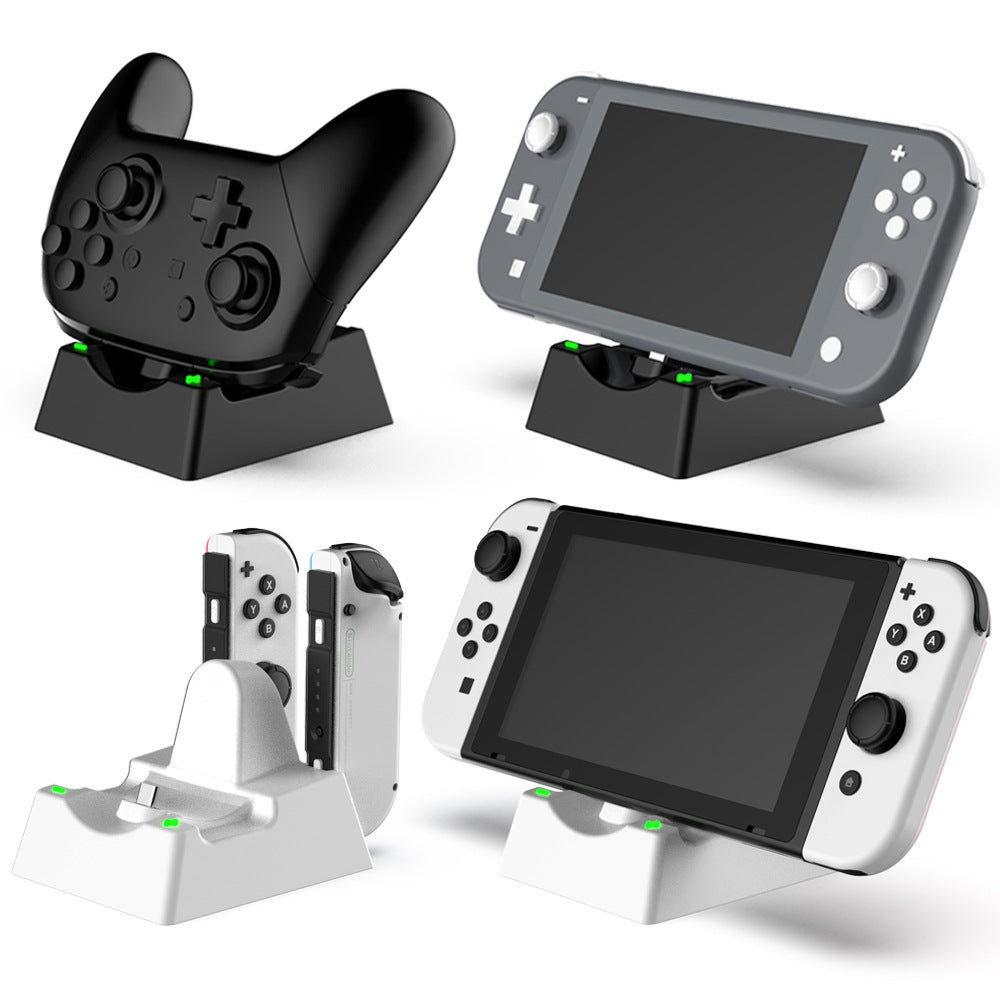 Switch oled joycon lite NS