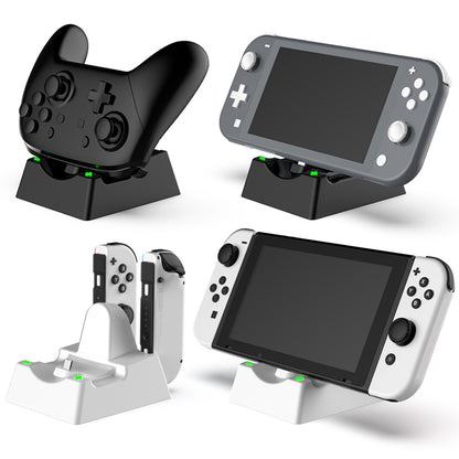 Switch oled joycon lite NS