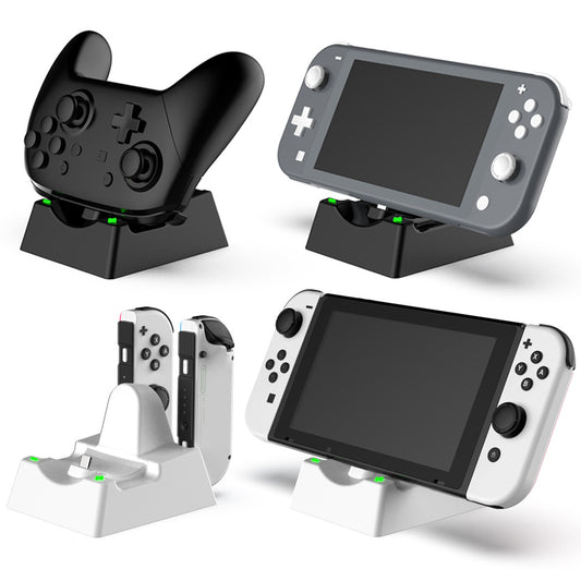 Switch oled joycon lite NS