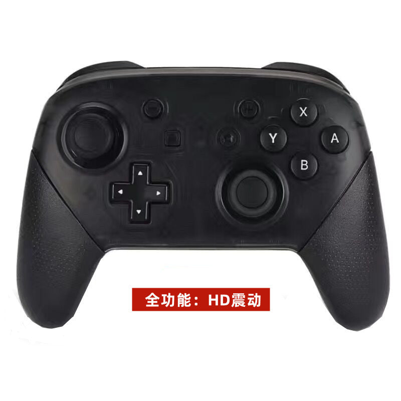 Switch PRO Smash Bros. Wireless Handle Alien Jet Fighter 2 Handle NFC Wake Up Full-featured Handle
