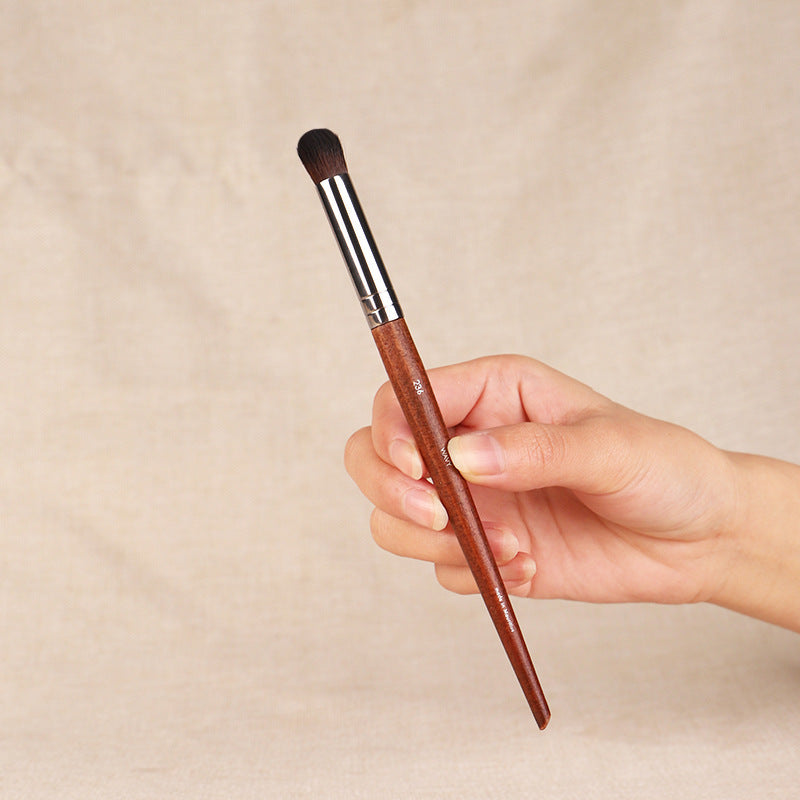 M family makeup brush, blended eyeshadow brush, loose powder, blush brush, highlighter nose shadow brush, eyebrow brush, concealer brush, Cangzhou eyeliner brush