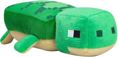 Minecraft MC game plush toy coolie scared doll ender dragon doll doll new manufacturer
