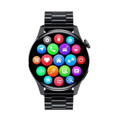 Astronaut dial GT2 can make and receive calls Huaqiangbei smart watch heart rate blood pressure multi-function Bluetooth watch sports student 7 men and women gt3 bracelet 6th generation suitable for Xiaomi mobile phone universal