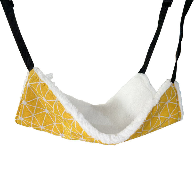 cat hammock pet cat mat cat iron cage hammock hook cat cage hammock hanging hammock cat hammock