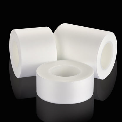 Reusable anti-crush injury plastic welding protective film High temperature resistant frosted translucent ultrasonic protective film