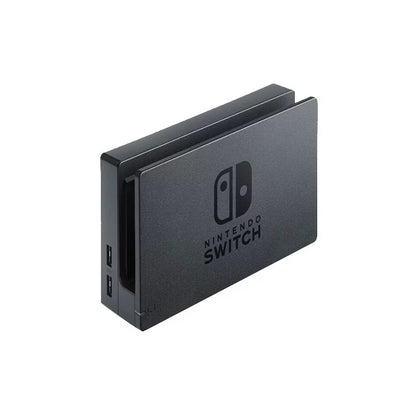 Nintendo switch original accessories ns TV base handle grip handle rope wrist strap power adapter charging