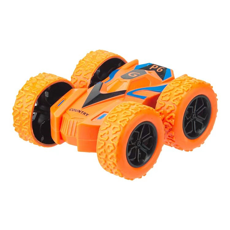 Children's toys, excavators, inertia, 4x4 cars, stunt bugs, boys' toy cars, children's stalls, stalls