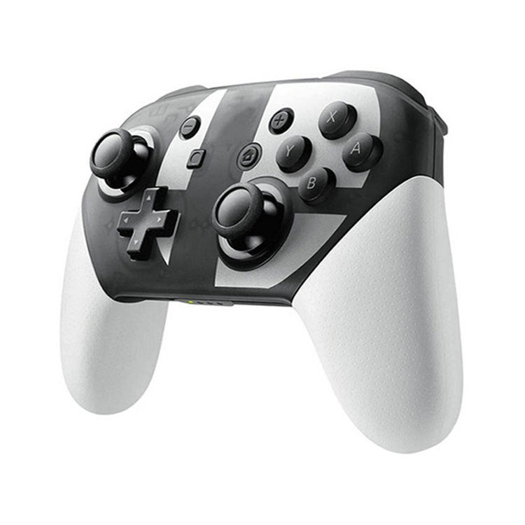Switch PRO Smash Bros. Wireless Handle Alien Jet Fighter 2 Handle NFC Wake Up Full-featured Handle