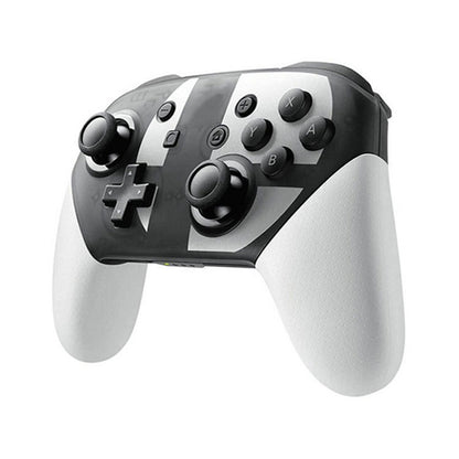 Switch PRO Smash Bros. Wireless Handle Alien Jet Fighter 2 Handle NFC Wake Up Full-featured Handle