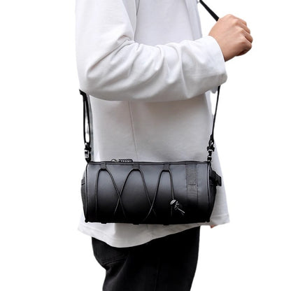 Off-road bike bag mountain bike front beam mobile phone bag top tube bag waterproof saddle bag riding accessories set