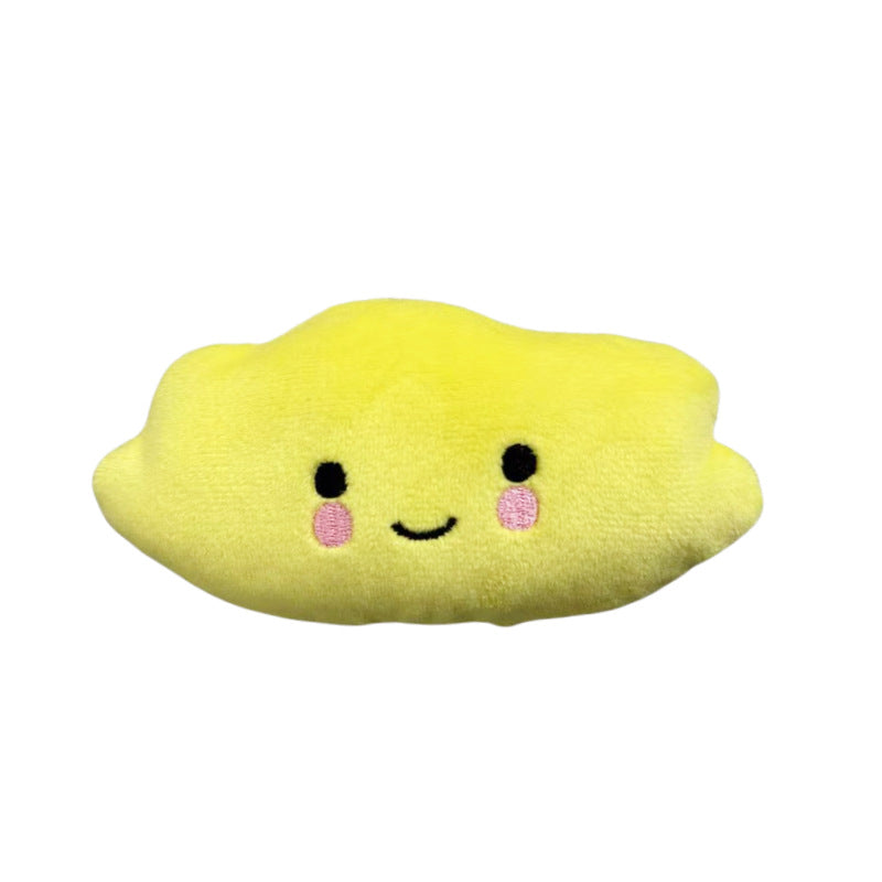 Pet sounds, toys, dogs, plush toys, cat supplies, teeth-resistant pet toys, hits
