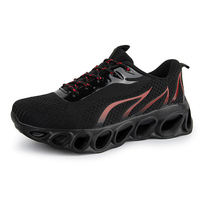 king size 48 men's shoes plus size 47 athleisure 46 versatile couple flame shoes