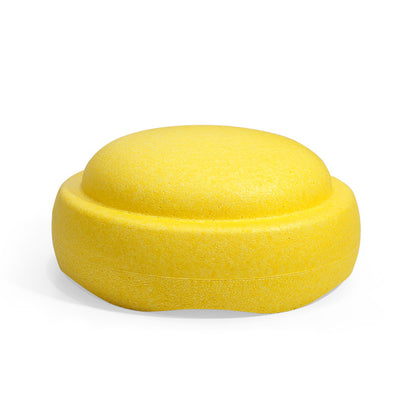 Children's Rainbow River Crossing Stone EPP Sensory Integration Training Equipment Stepping Stone Balance Training Bridge Stone Children's Toys