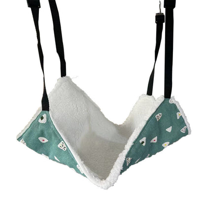 cat hammock pet cat mat cat iron cage hammock hook cat cage hammock hanging hammock cat hammock