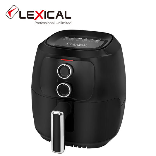 Wholesale 4.5L Air Fryer  Low Oil, Multi-Functional, Automatic Timer  Cross-Border Electric Fryer for Home Use